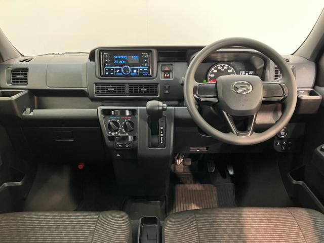 ハイゼットカーゴクルーズ 4WD