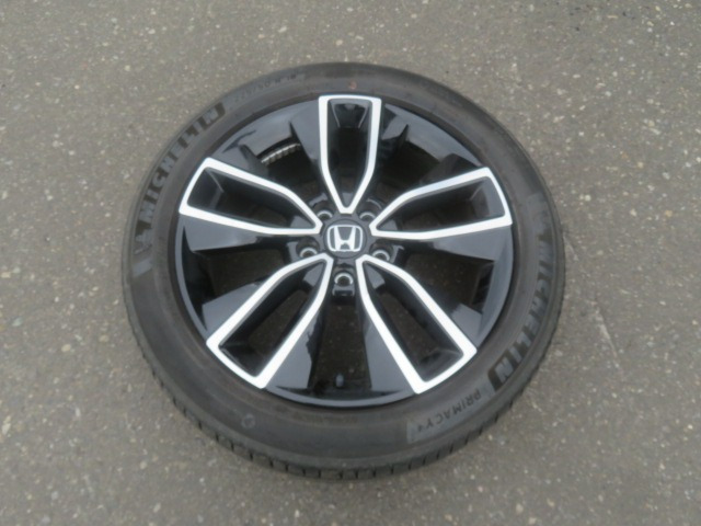 ヴェゼル1.5 e:HEV Z 4WD