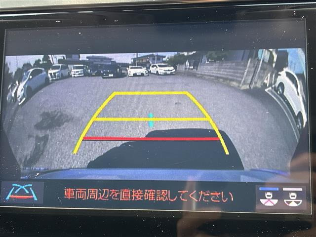 アルファード2.5 S Cパッケージ