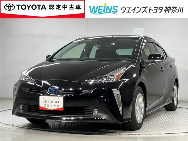 プリウス1.8 S セーフティ プラスII