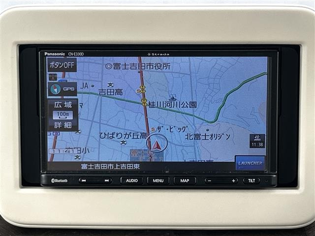 アルトラパンモード