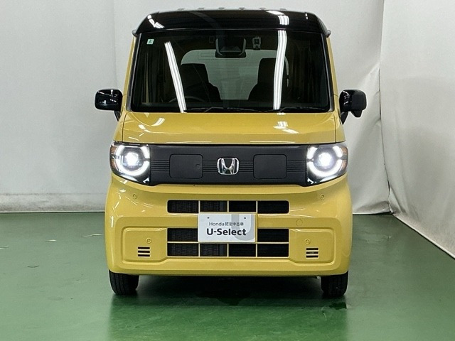 N-VAN e:e: ファン