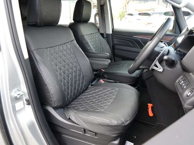 デリカD:52.2 P 4WD