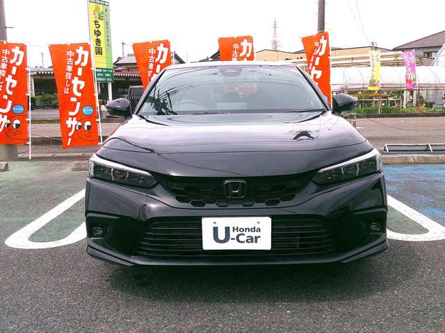 シビック