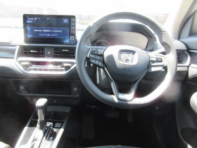 WR-V1.5 Z プラス