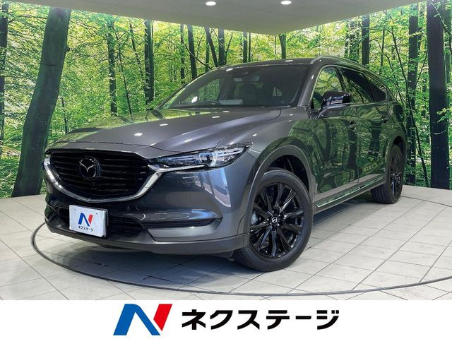 CX-82.2 XD ブラックトーンエディション