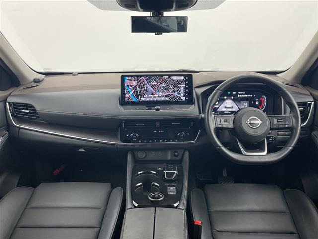 エクストレイル1.5 G e-4ORCE 4WD