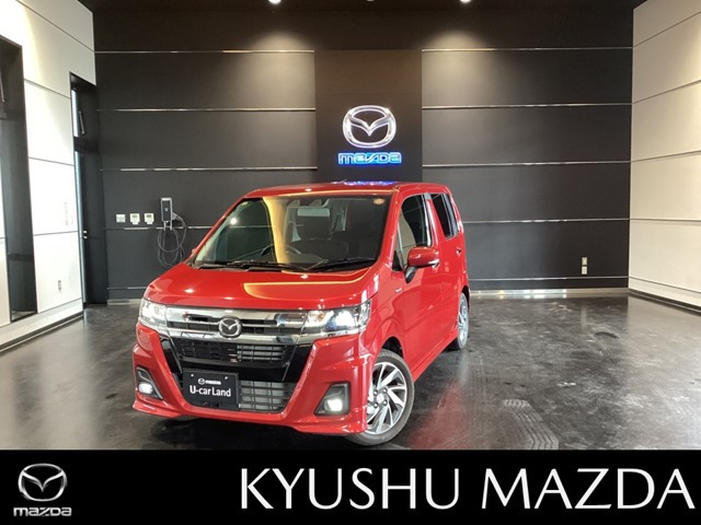 フレアハイブリッド XS