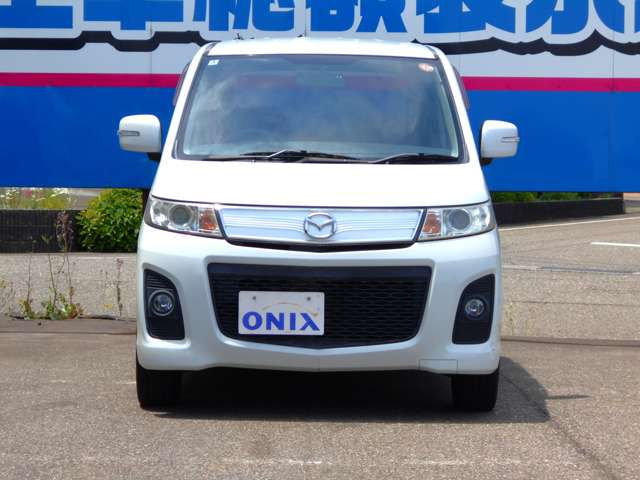 ムーヴL SA 4WD