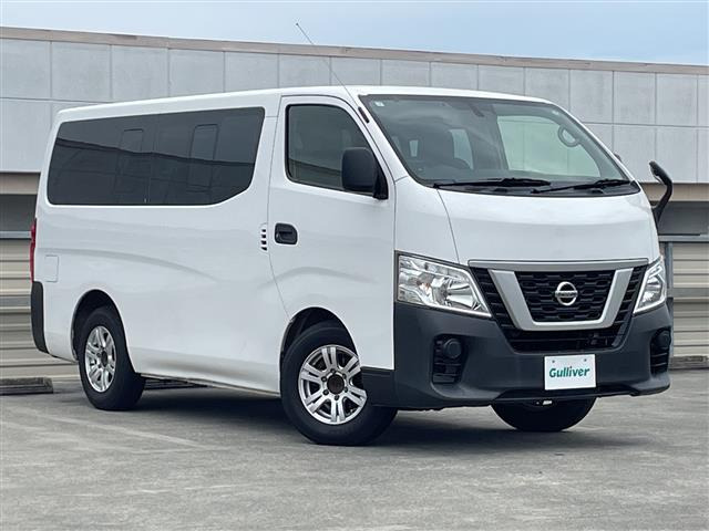 NV350キャラバン2.0 DX ロング