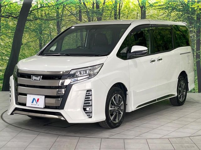 ノア2.0 Si W×B II