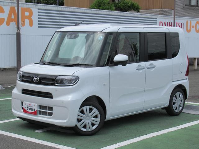 タントX