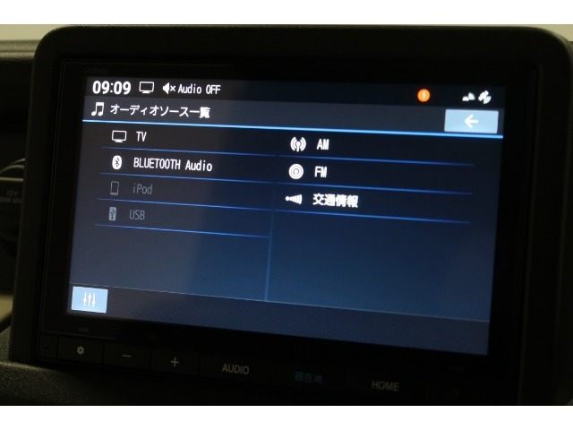 N-VAN e:e: ファン