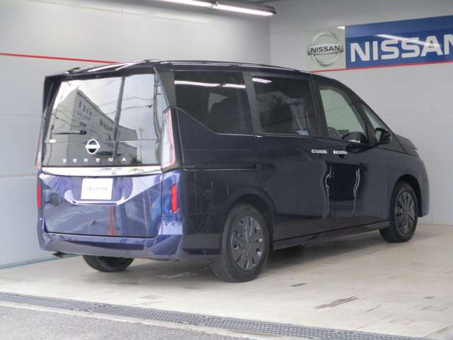 セレナ2.0 XV
