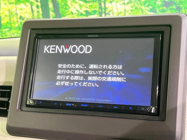 N-BOXG L ホンダセンシング