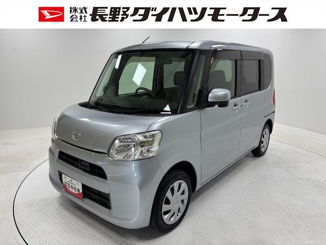 タントX SA 4WD