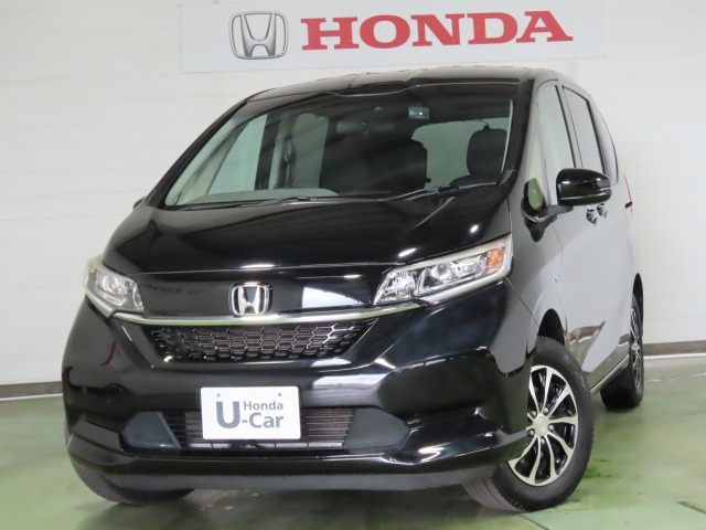 フリード1.5 ハイブリッド G ホンダセンシング 4WD