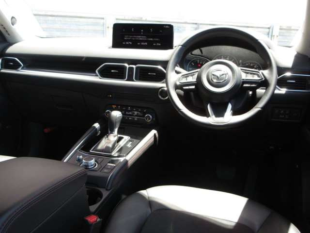 CX-52.2 XD ブラックトーンエディション