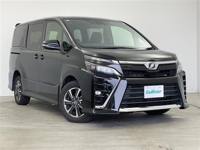 ヴォクシー2.0 ZS