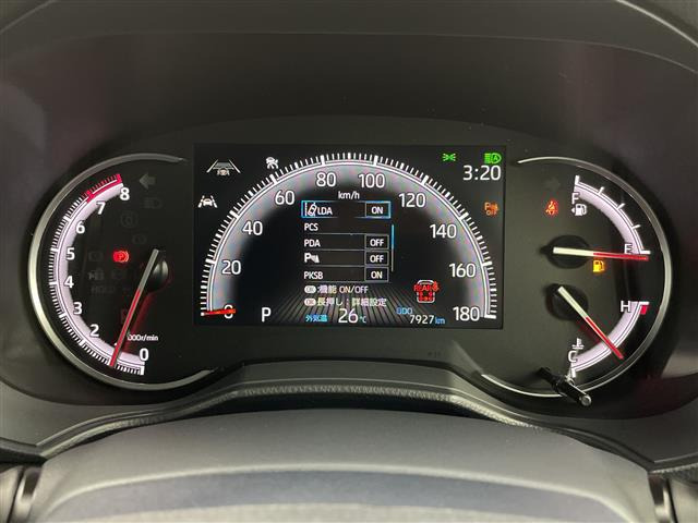 ヴォクシー2.0 S-Z 4WD