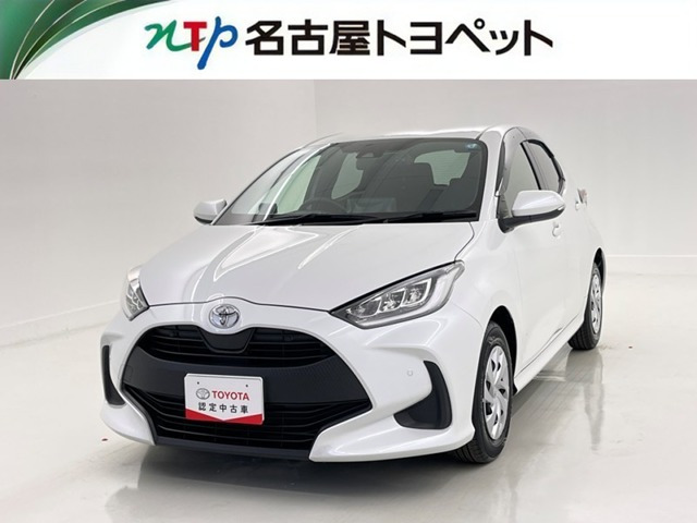 ヤリス1.5 G 4WD