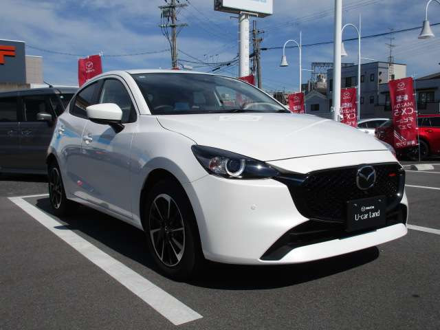 MAZDA21.5 15 スポルトプラス