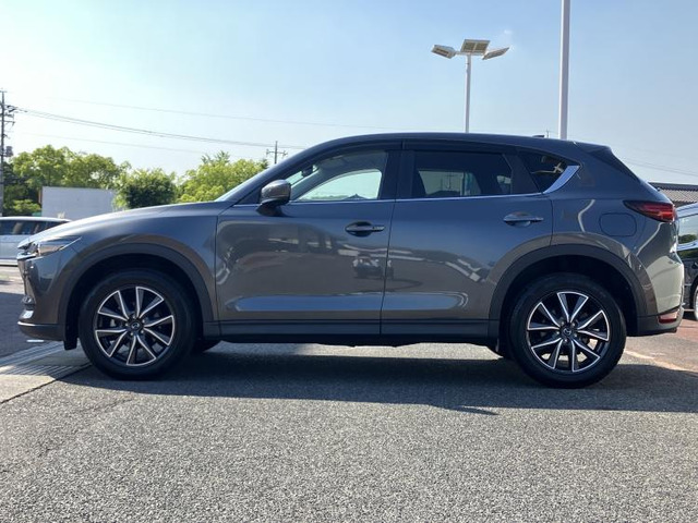 CX-52.2 XD プロアクティブ