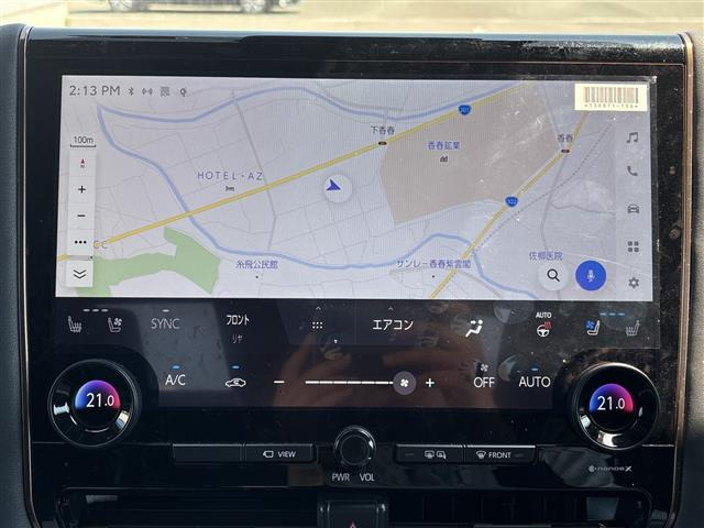 アルファード2.5 Z