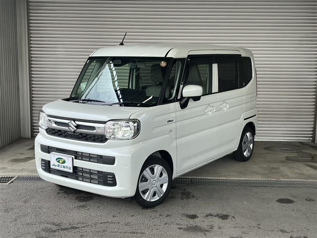 スペーシアハイブリッド(HYBRID)  X