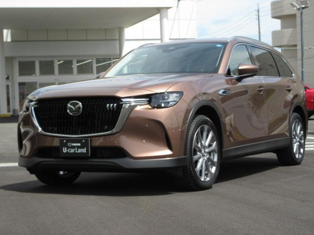 CX-803.3 XD Lパッケージ ディーゼル 4WD