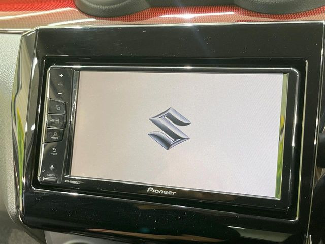 スイフト1.4 スポーツ セーフティパッケージ