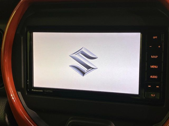 ハスラーハイブリッド(HYBRID) X