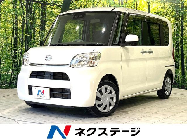 タントL SAIII