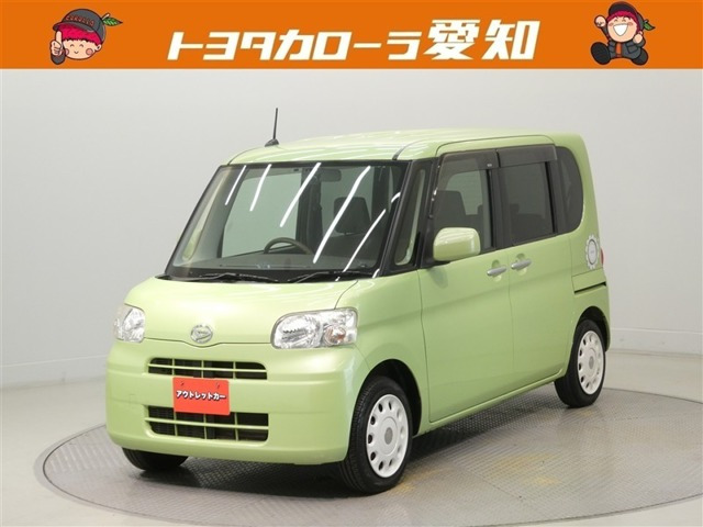 タントX