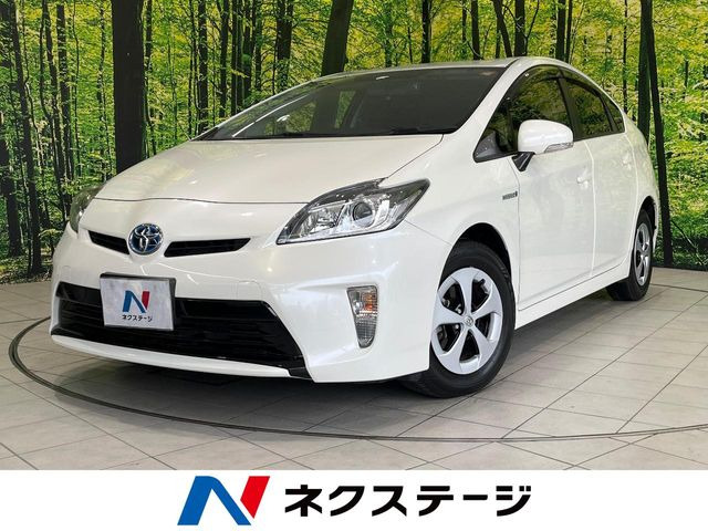プリウス1.8 S