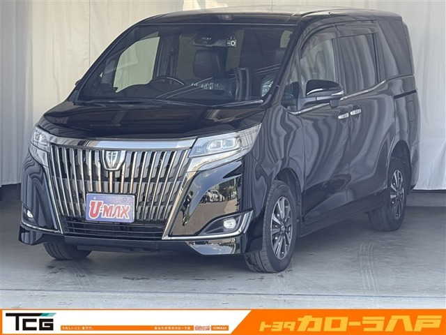 エスクァイア2.0 Gi 4WD
