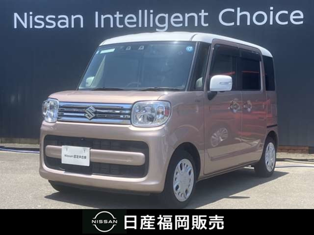 スペーシアハイブリッド(HYBRID)  X