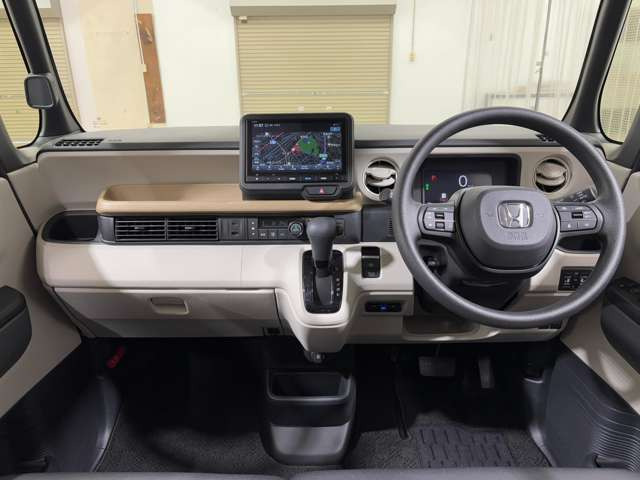 N-BOX