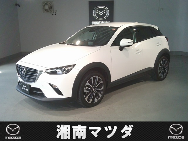 CX-31.8 XD 4WD