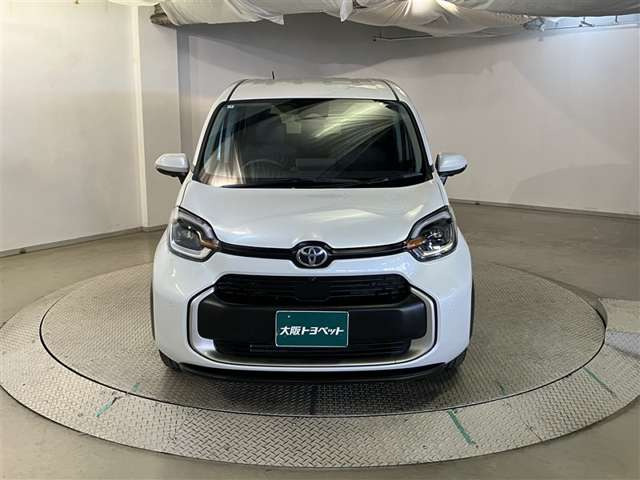 シエンタハイブリッド 1.5 Z
