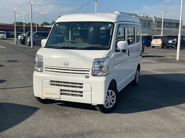 クリッパーDX GLパッケージ ハイルーフ 4WD