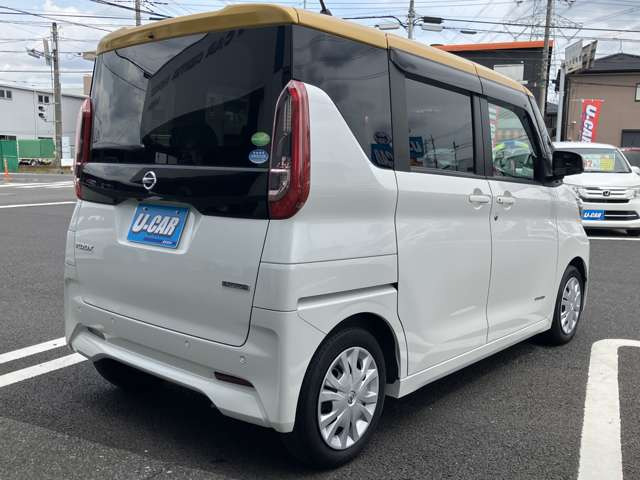 ルークスX