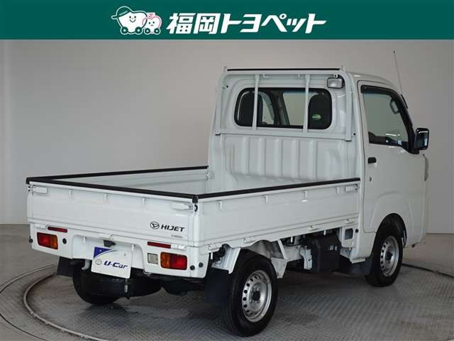 ハイゼットトラックスタンダード 農用スペシャル SAIIIt 4WD