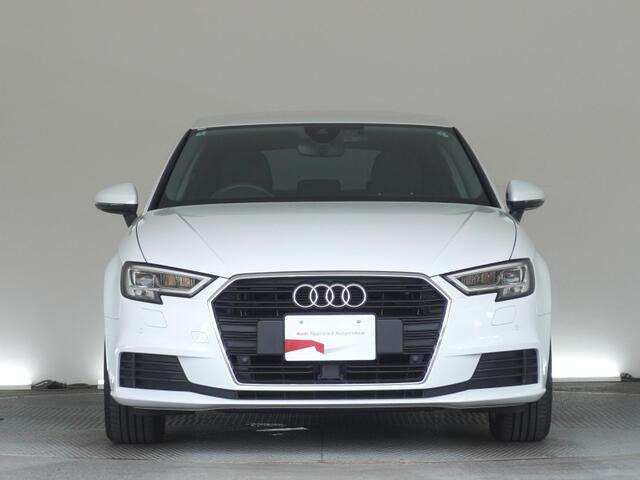 A3スポーツバック1.4 TFSI