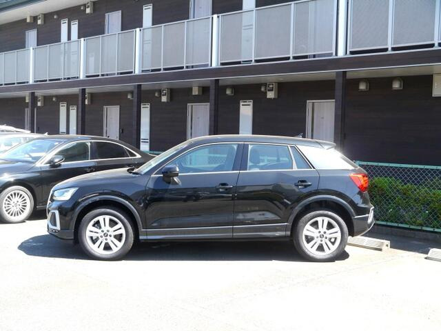 Q235 TDI クワトロ アドバンスト ディーゼル 4WD
