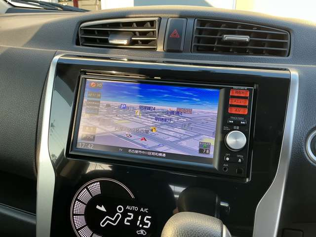デイズハイウェイスターX
