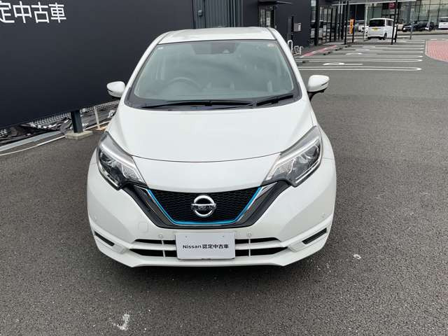 ノート1.2 e-POWER X
