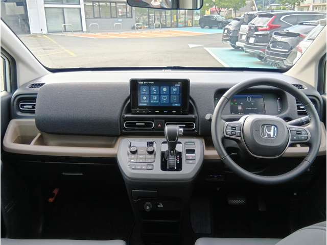 フリード1.5 e:HEV エアー EX 4WD