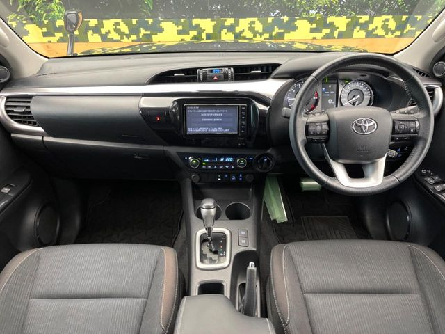 ハイラックス