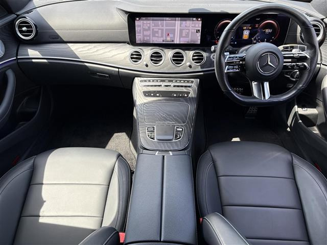 EクラスワゴンE220d スポーツ